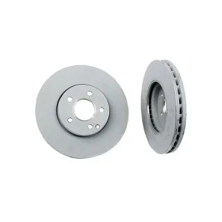 Frendi 24648C Front Brake Disc — OEM A2114211212