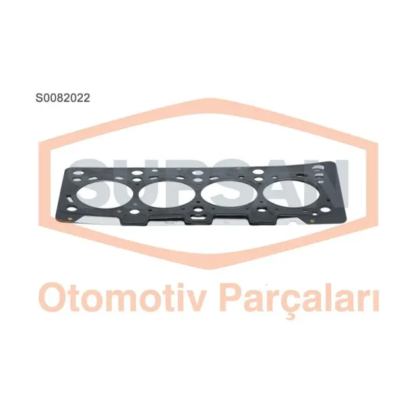 Supsan S0082022 Cylinder Head Gasket