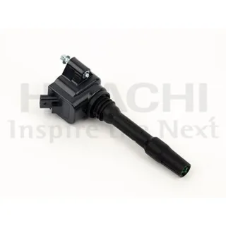 Hitachi 2504090 Ignition Coil — OEM 12138643360