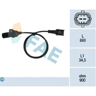 FAE 79220 Sensor