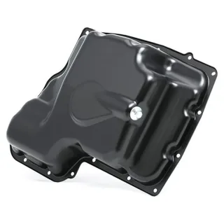 Zenon PE4355 Oil Pan