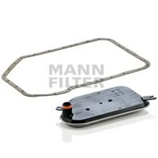 Mann H2826KIT Hydraulic/Transmission Filter — OEM 01V325429