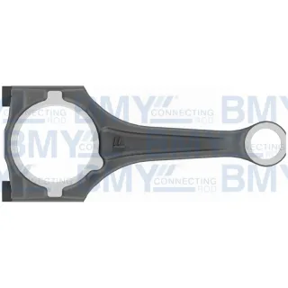 BMY 1501 Piston