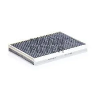 Mann CUK3780 Innenraumfilter — OEM A1688300818