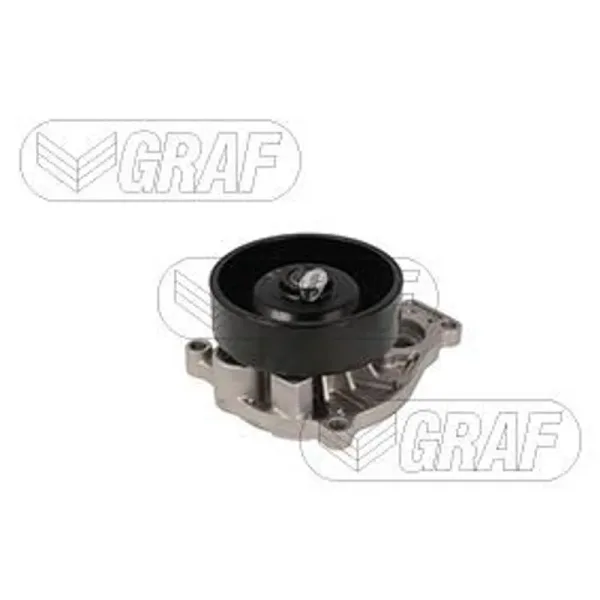 Graf PA1349 Wasserpumpe — OEM 11518586721