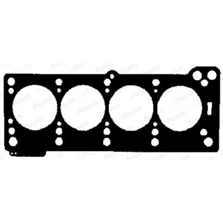 Payen BX720 Cylinder Head Gasket — OEM 7700872030