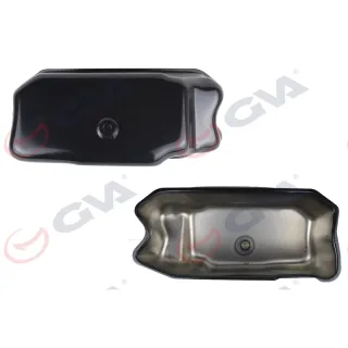 GVA 4027020 Oil Pan