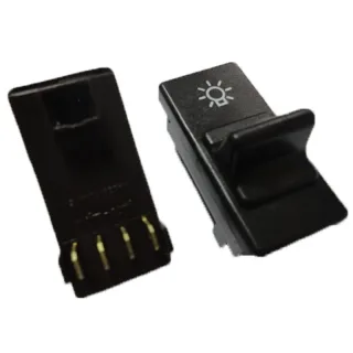 Hellux PRA.700010 Interruptor — OEM PRA700010