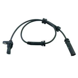 Hellux HLS.6314 Rear ABS Wheel Speed Sensor — OEM 34526884421
