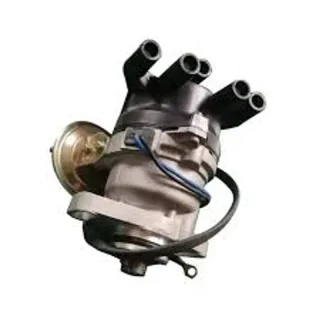 Hellux HLD.38113 Трамблёр — OEM 2710022301