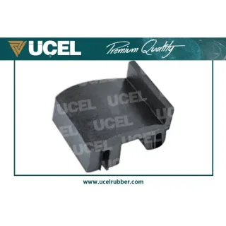 Ucel S10120 Front Bushing — OEM 7700550924