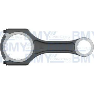 BMY 0715 بستم — OEM A6510300020