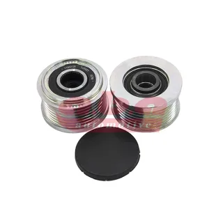 ABA 25850128 Lower Pulley