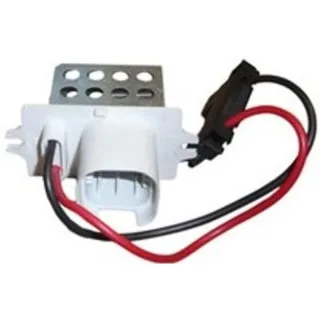 Hellux HLR.100126 مقاومة المروحة — OEM 7701034874