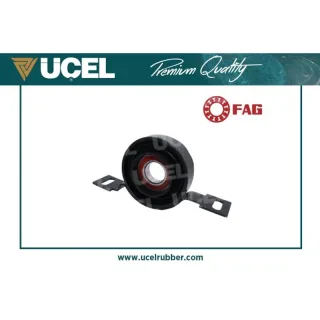 Ucel UCE-10941 Propshaft Centre Support with Bearing — OEM 397740385R