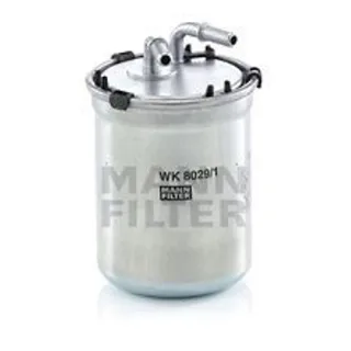 Mann WK8029/1 فلتر وقود