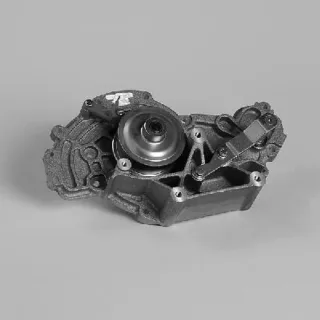 GK 980267 Wasserpump - corr. 92810601512