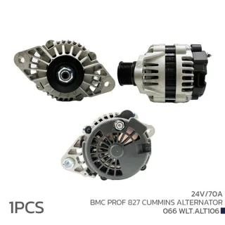 Voltech 066WLT.ALT106 Alternator