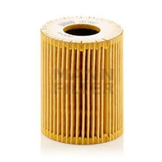 Mann HU7017Z Oil Filter