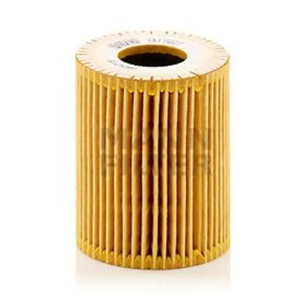 Mann HU7017Z Oil Filter