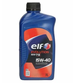 ELF 221289 Motoröl