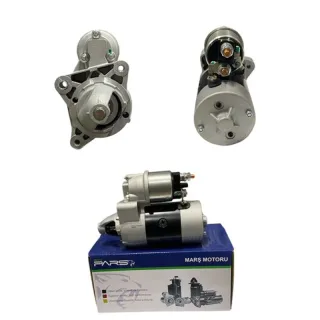 Pars STR4692 Starter Motor — OEM PRSSTR310131146