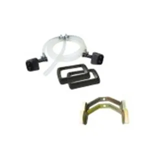 OMS 115007 Washer Pump/Nozzle