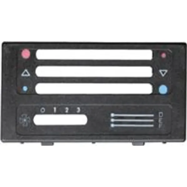 Ayhan A6693 Kalorifer Kumanda Paneli — OEM 85013580