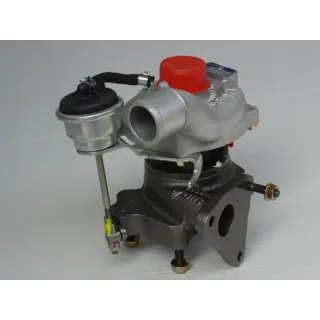 Supsan U018 Turbocharger
