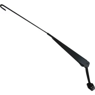 Hellux HLF.2467 Front Left Wiper Blade — OEM 46420045