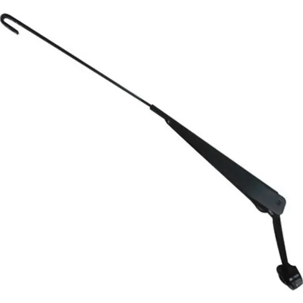 Hellux HLF.2467 Front Left Wiper Blade — OEM 46420045