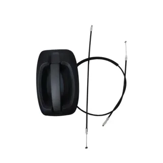 OMS 115502 Front Door Handle