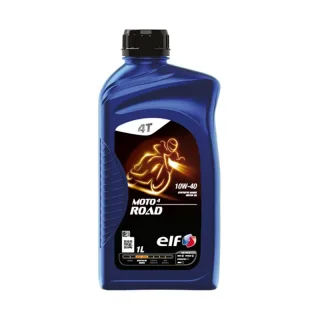 ELF 213983 Motoröl