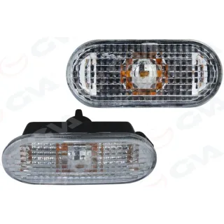 GVA 9104498 Крыло — OEM 3B0949117C