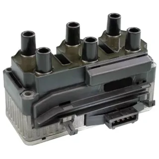 Hellux HLB.1212 Катушка зажигания — OEM 021905106A