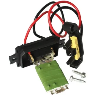 Hellux HLR.100020 مقاومة المروحة — OEM 7701207717
