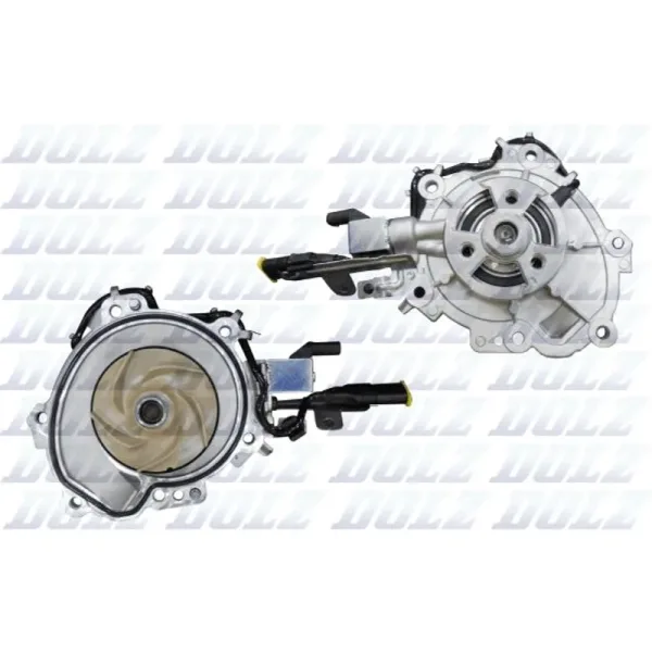 Dolz L250V Wasserpumpe
