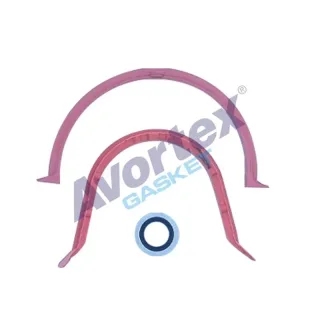 Avortex 537 Oil Pan — OEM 7700860636