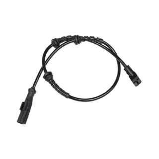 Hellux HLS.8269 Rear Left Right ABS Wheel Speed Sensor — OEM 51840249