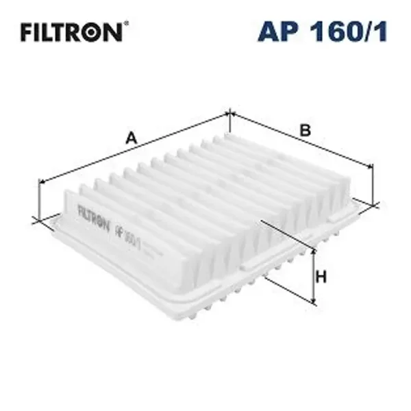 Filtron AP160/1 Воздушный фильтр