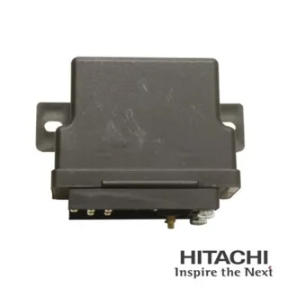 Hitachi 2502032 Glow Plug Relay — OEM A0015459832