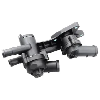 Hellux HTR.251089 Termostato